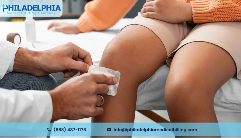 How to Avoid Denials for CPT 97598 in Wound Care Billing