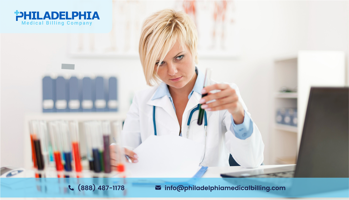 Medical Necessity & Diagnosis Accuracy: Why It Defines Lab Billing Success