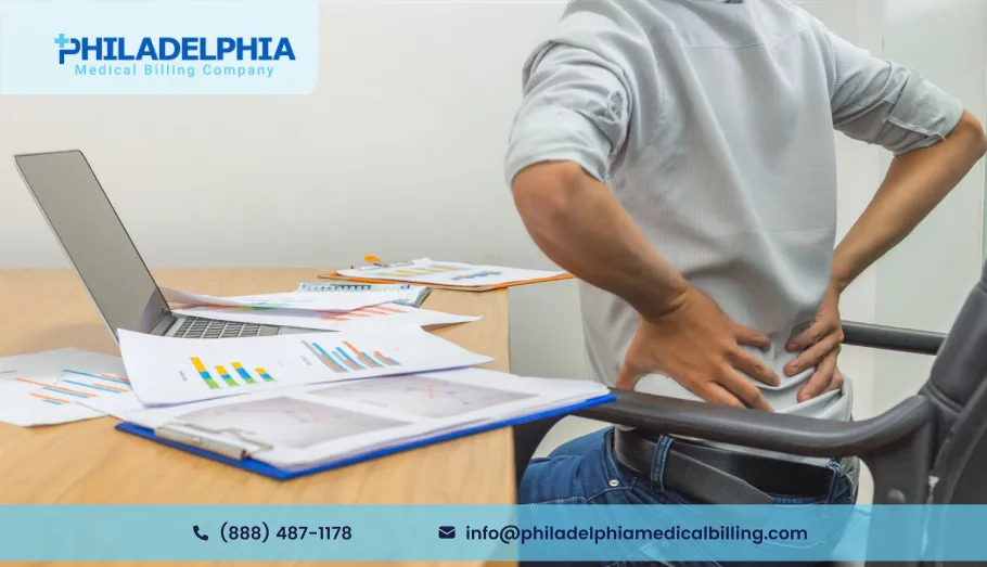 A 2026 ICD-10 Coding Guide for Acute Hip Pain