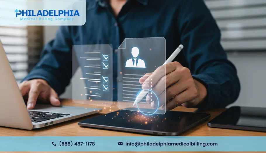 Credentialing Process And Required Documents