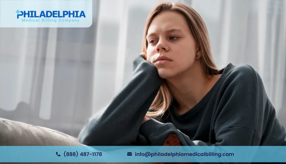 ICD-10 Unspecified Anxiety Disorder (F41.9): The Complete Clinical and Billing Guide