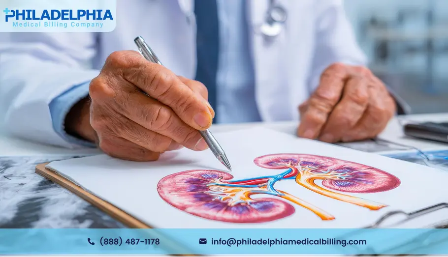 Urology CPT Codes Comprehensive Guide