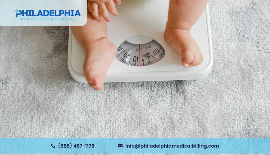 Pediatric BMI ICD-10 Coding Guidelines: Accurate Documentation and Billing Tips for Providers