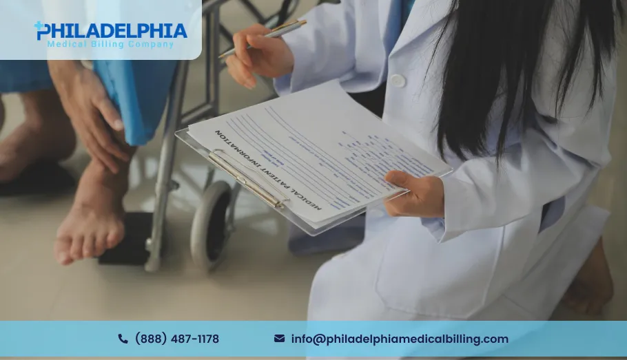 Podiatry Billing Guidelines: CPT Codes, Modifiers, and Compliance Rules