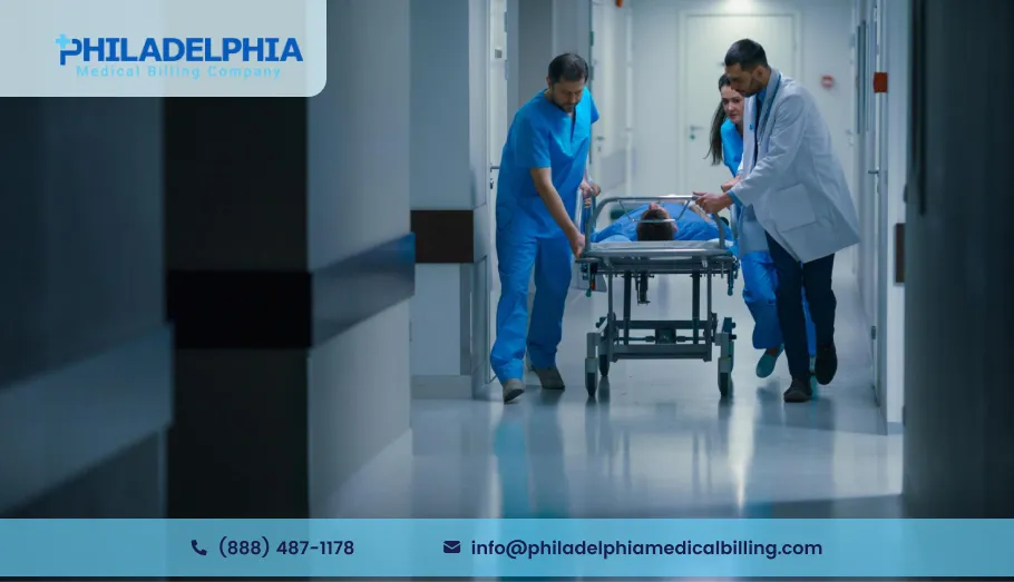 Emergency Room Billing Levels Explained: A Guide for Physicians and Billers