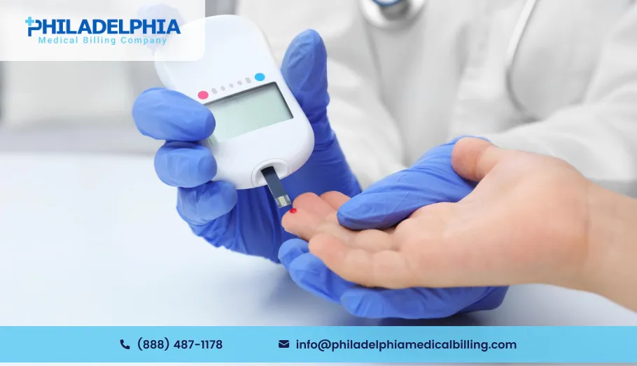 Documenting Uncontrolled Type 2 Diabetes: 5 Pitfalls Providers Must Avoid in ICD-10 Coding